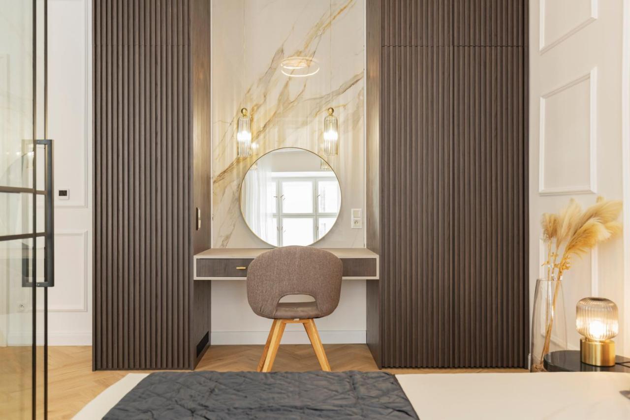 Geneve - Old Town Apartment Bratislava Exterior photo